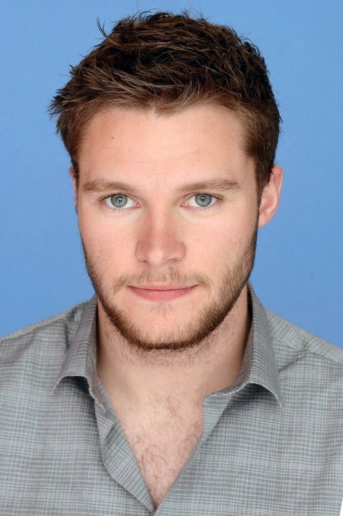Jack Reynor jako Charlie Cannon w obsadzie Mumia. Film Lee Cronina