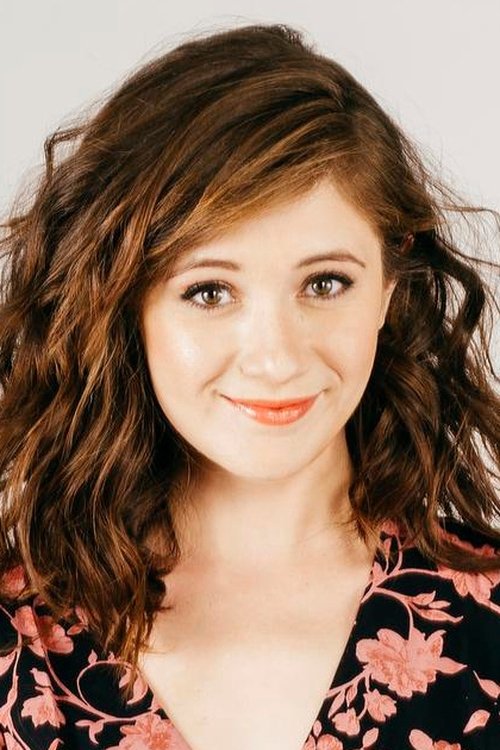Noël Wells jako Kelsey / Mortimor (voice) w obsadzie Craig znad Potoku
