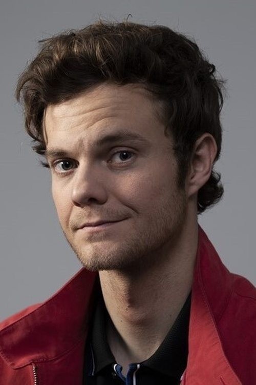 Jack Quaid jako Hugh 'Hughie' Campbell w obsadzie The Boys