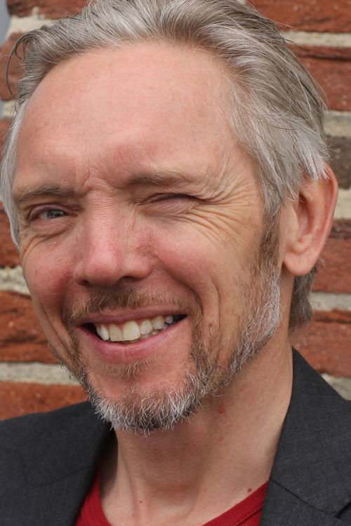 Jens Andersen jako Torben Vang w obsadzie Dochodzenie