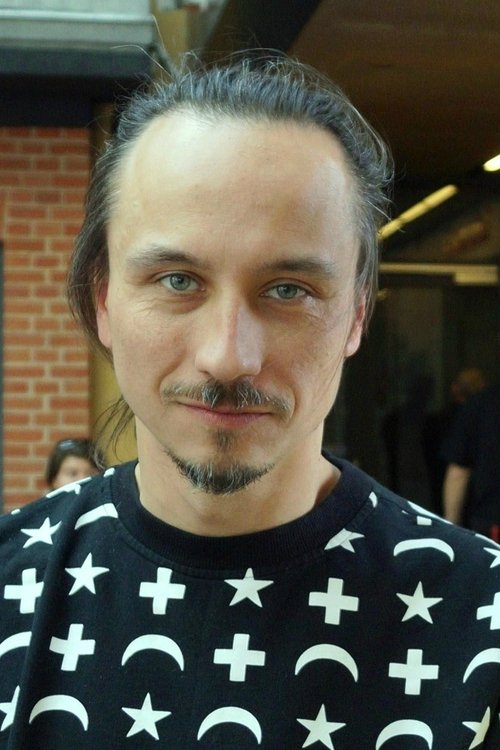 Rafał Maćkowiak w obsadzie Król dopalaczy