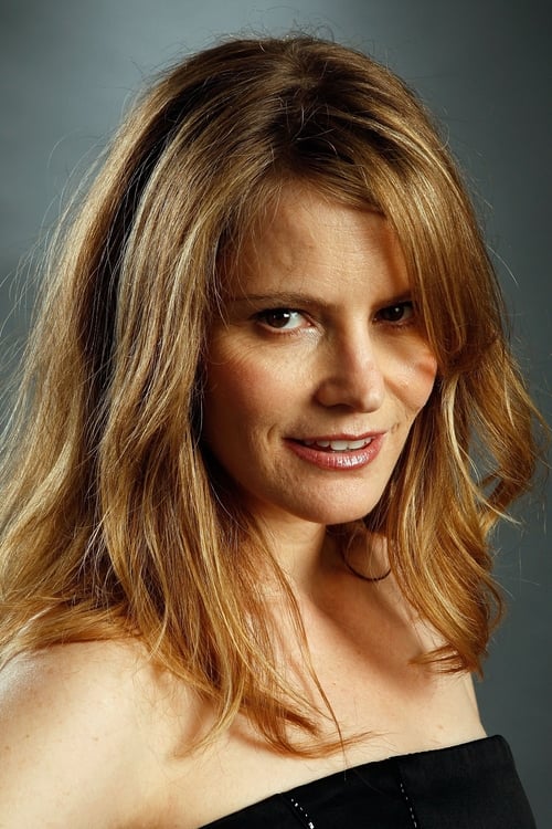 Jennifer Jason Leigh jako Victoria w obsadzie Tu zdarzy się coś strasznego