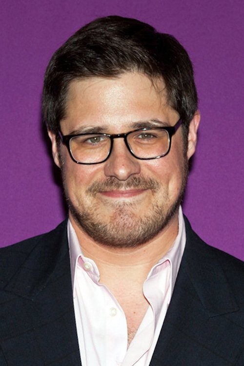 Rich Sommer jako Doug w obsadzie Diabeł ubiera się u Prady