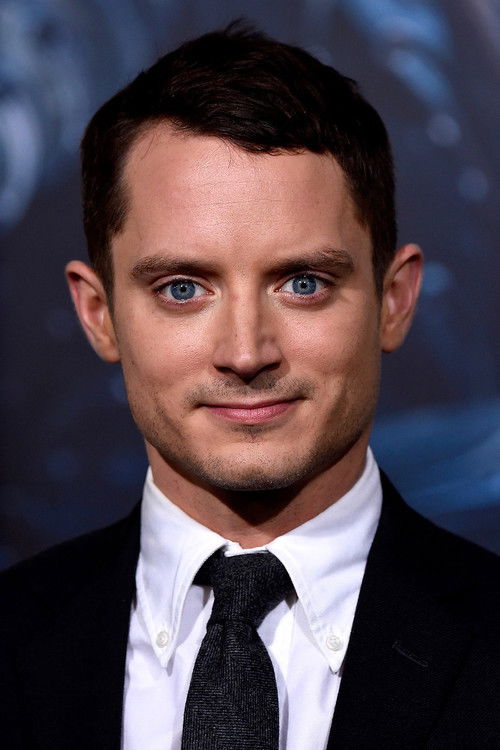 Elijah Wood jako Patrick w obsadzie Zakochany bez pamięci