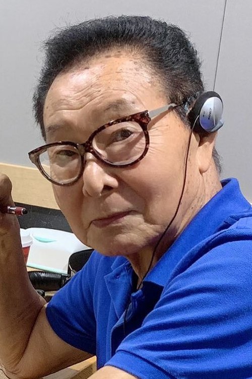野田圭一 jako Narrator (voice) w obsadzie Angel's Egg