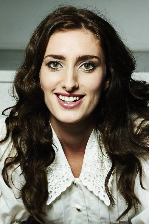 Jessica Knappett jako Mrs Burton w obsadzie Wichrowe wzgórza