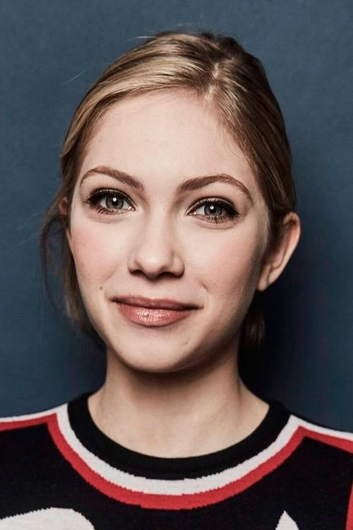 Tavi Gevinson jako Kate Keller w obsadzie Plotkara
