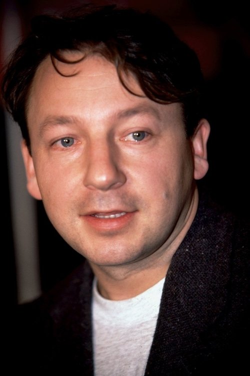 Zbigniew Zamachowski jako Zdzisław Grudzień w obsadzie Ołowiane dzieci
