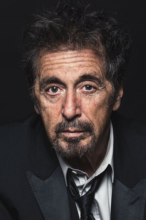 Al Pacino jako Michael Corleone w obsadzie Ojciec chrzestny