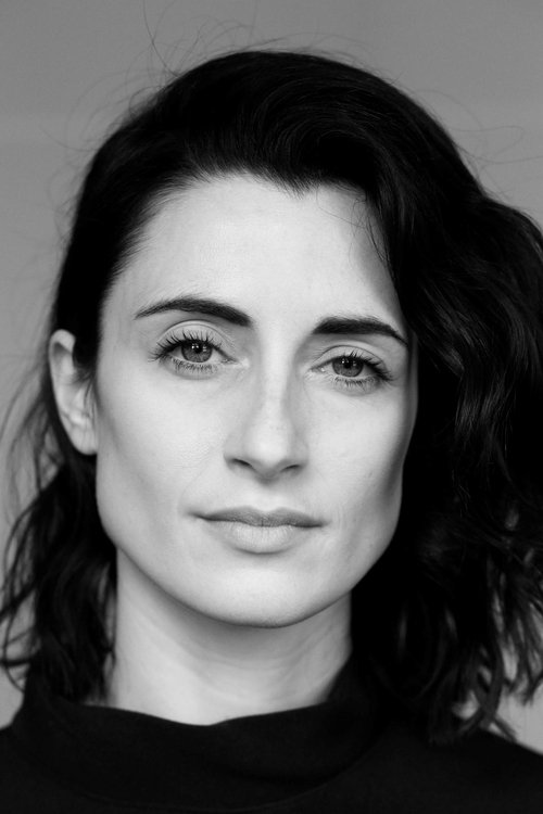 Natasha O'Keeffe jako Lizzie Stark w obsadzie Peaky Blinders