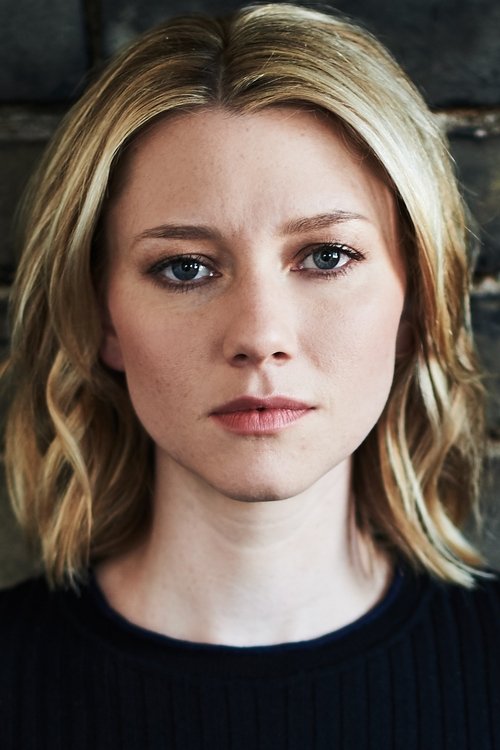 Valorie Curry jako Misty Tucker Gray / Firecracker w obsadzie The Boys