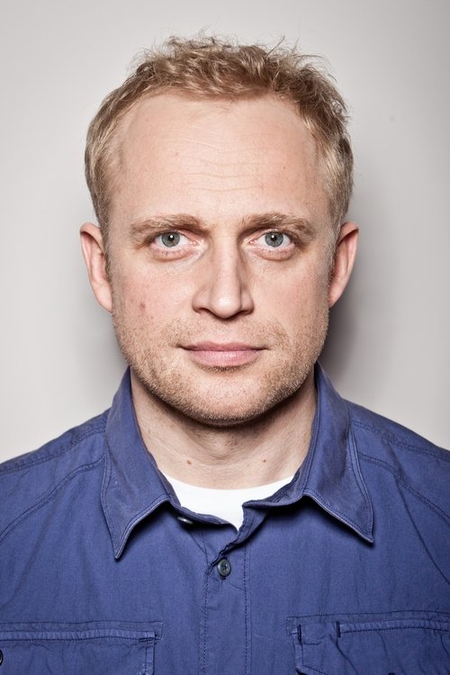 Piotr Adamczyk jako Kazik Bednarz w obsadzie Prosta sprawa