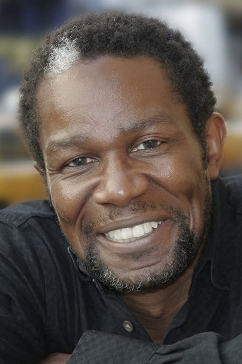 John Douglas Thompson jako Old Vet w obsadzie Punisher: Ostatnie starcie