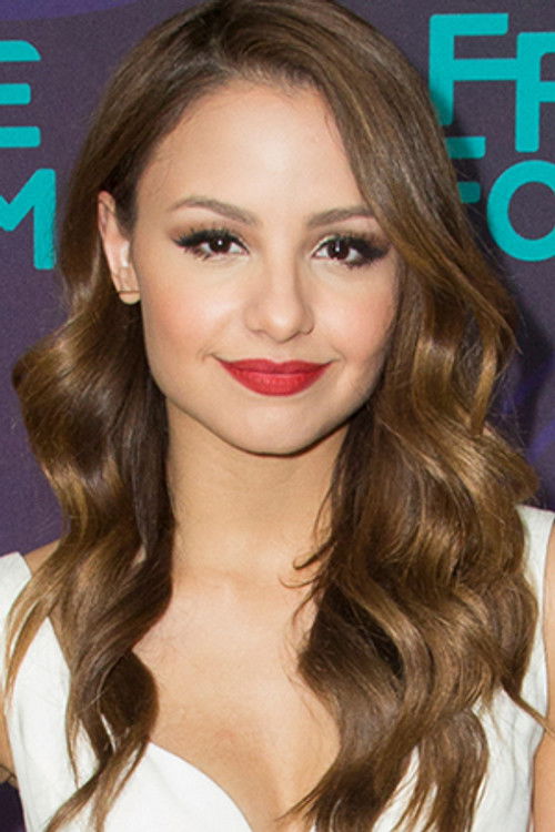 Aimee Carrero jako Elena Benitez w obsadzie Znajomi i sąsiedzi