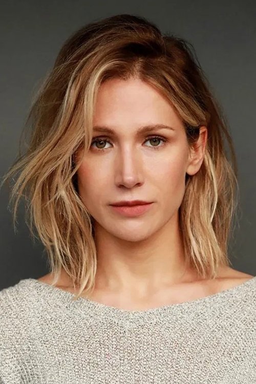 Jennifer Landon jako Teeter w obsadzie Yellowstone
