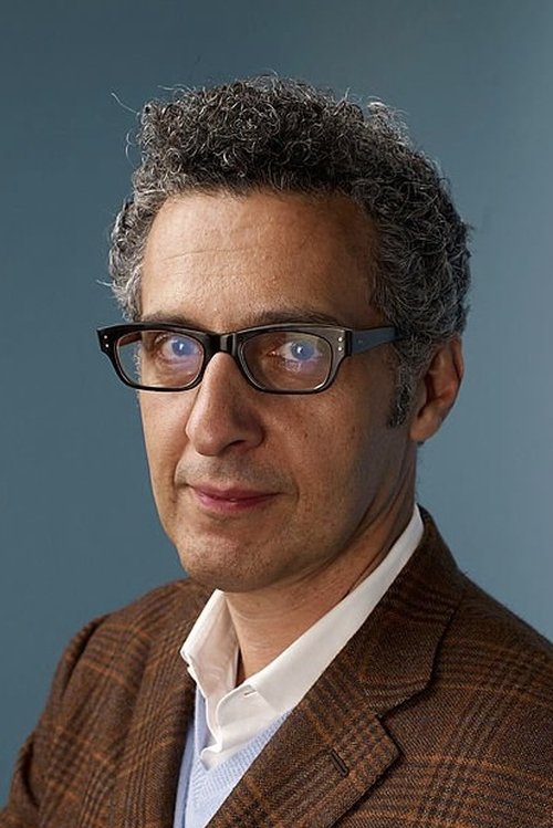 John Turturro jako Irving Bailiff w obsadzie Rozdzielenie