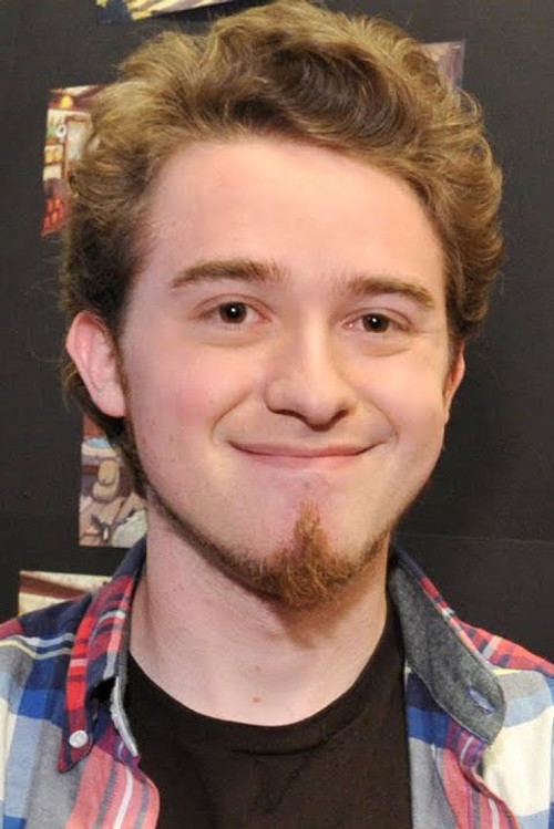 Alex Hirsch jako Grunkle Stan / Soos Ramirez / Old Man McGucket (voice) w obsadzie Wodogrzmoty Małe