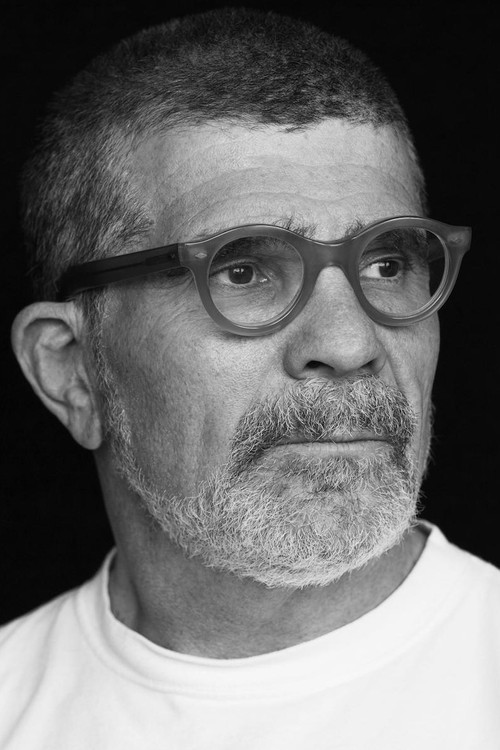 David Mamet jako Director Glenn Nordmann w obsadzie Wielki Marty