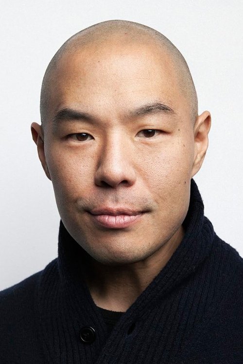 Hoon Lee jako Barney Choi w obsadzie Znajomi i sąsiedzi