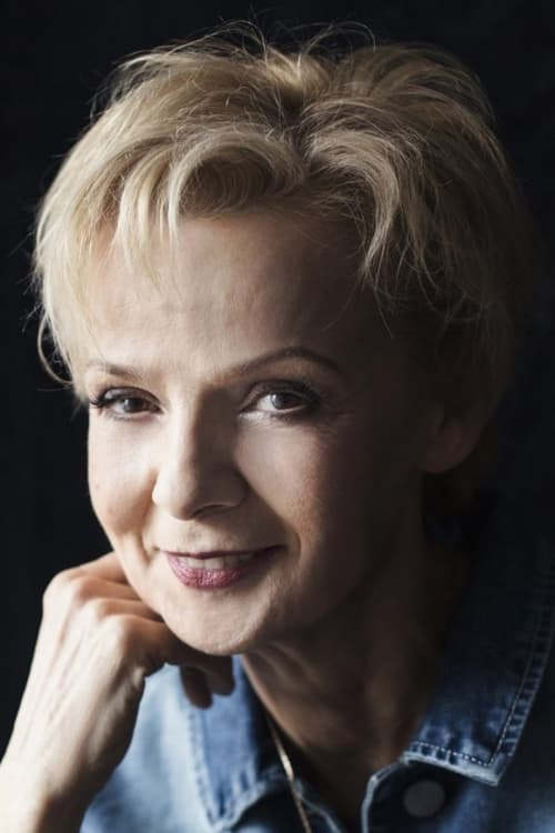 Ewa Wencel w obsadzie Król dopalaczy