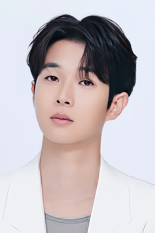 Choi Woo-shik jako Ki-woo w obsadzie Parasite
