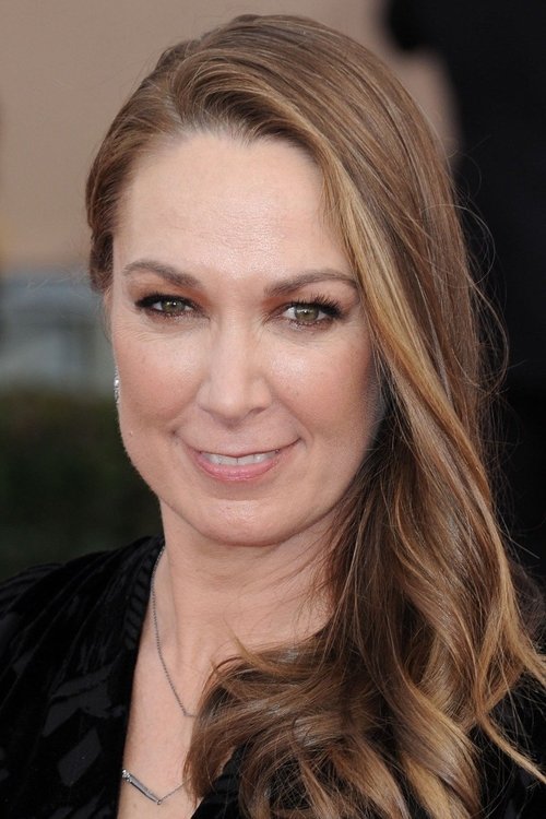 Elizabeth Marvel w obsadzie Dzień objawienia