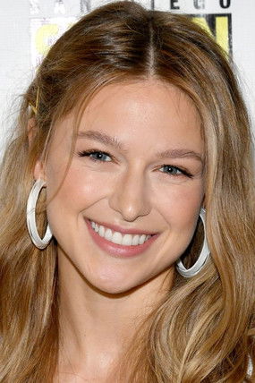 Melissa Benoist jako Nicole w obsadzie Whiplash