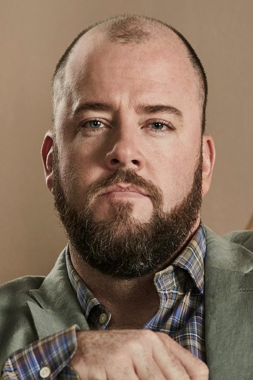 Chris Sullivan jako Rob Nelson w obsadzie 90 minut do wolności
