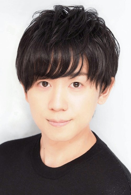 山下大輝 jako Gou (voice) w obsadzie Pokémon