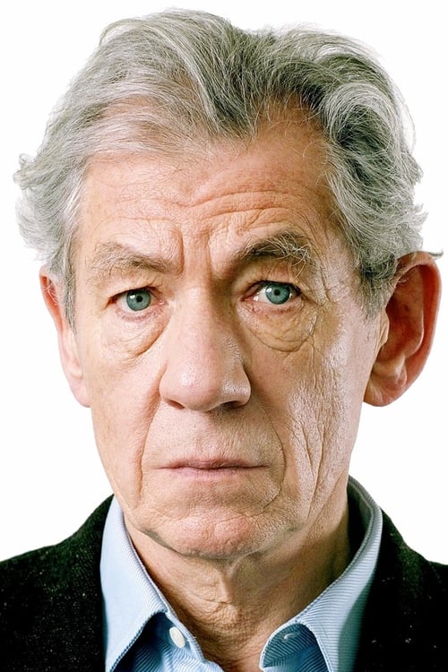 Ian McKellen jako Magneto w obsadzie Avengers: Doomsday