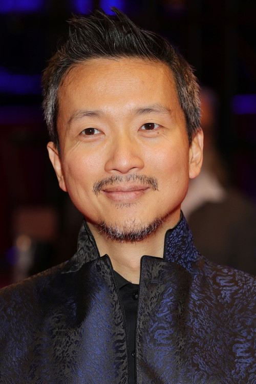 Orion Lee jako Dr. Li w obsadzie Projekt Hail Mary