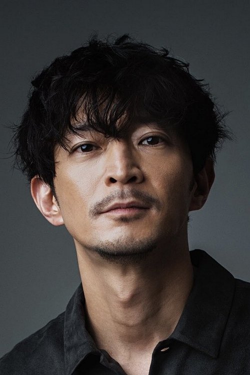 津田健次郎 jako Kento Nanami (voice) w obsadzie Jujutsu Kaisen 0: The Movie