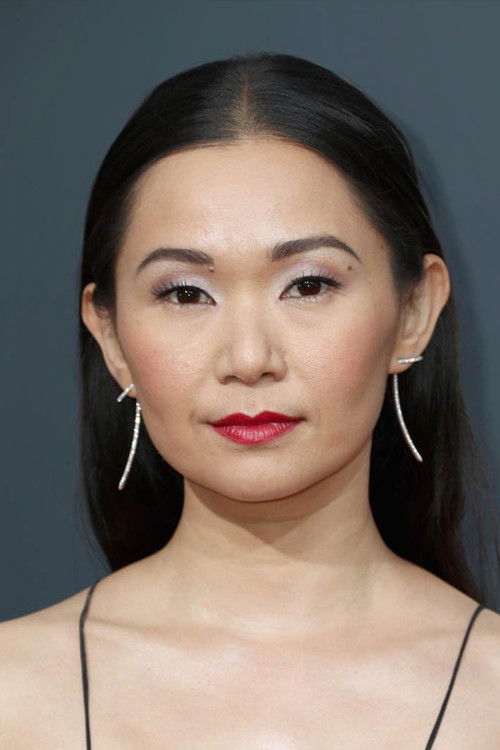 Hong Chau jako Nelly w obsadzie Wichrowe wzgórza