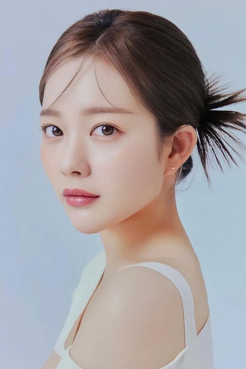 정지소 jako Da-hye w obsadzie Parasite