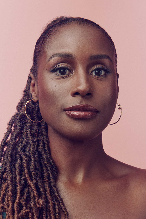 Issa Rae jako Honey Queen (voice) w obsadzie Super Mario  Galaxy Film