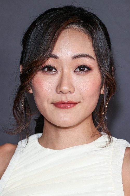 Karen Fukuhara jako Kimiko Miyashiro w obsadzie The Boys