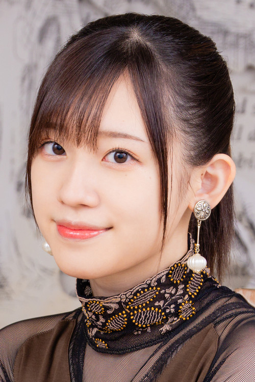 高橋李依 jako Lucy Steel (voice) w obsadzie JoJo's Bizarre Adventure