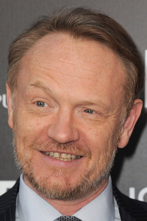 Jared Harris jako Valery Legasov w obsadzie Czarnobyl
