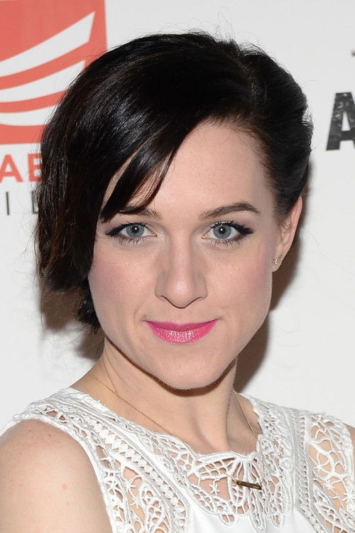 Lena Hall jako Allison 'Ali' Cooper w obsadzie Znajomi i sąsiedzi