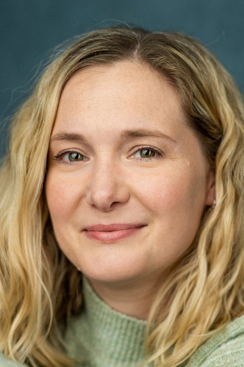Amy Morgan jako Zillah w obsadzie Wichrowe wzgórza