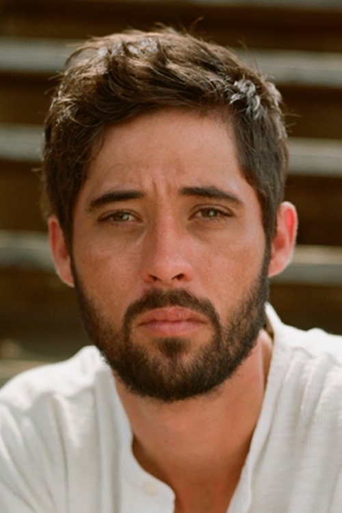 Ryan Bingham jako Walker w obsadzie Yellowstone