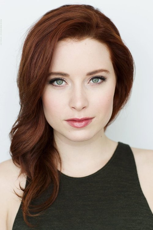 Hannah Emily Anderson jako Mary Crane  / Angela / Maria / Moth Mary w obsadzie Powrót do Silent Hill
