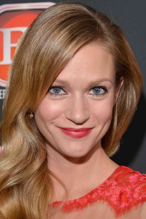 A.J. Cook jako Jennifer Jareau w obsadzie Zabójcze umysły