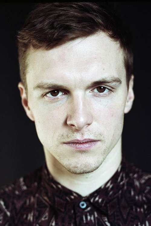 Tomasz Włosok jako Dawid w obsadzie Król dopalaczy