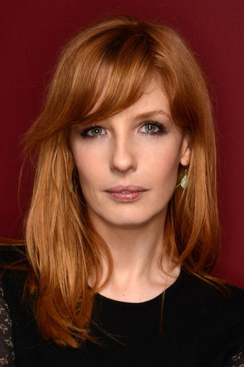 Kelly Reilly jako Beth Dutton w obsadzie Yellowstone