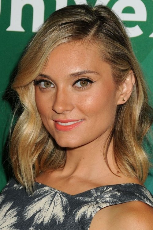 Spencer Grammer jako Summer Smith (voice) w obsadzie Rick i Morty