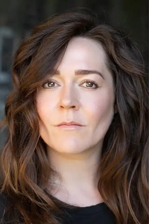 Rachael Evelyn jako Kerri Holt w obsadzie Greenland 2