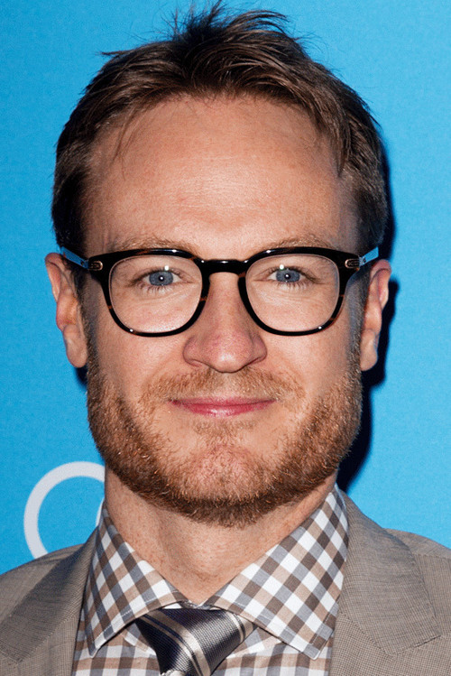 Josh Lawson jako Kano w obsadzie Mortal Kombat II