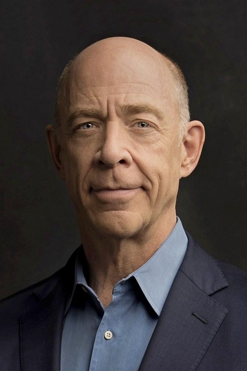 J.K. Simmons jako Fletcher w obsadzie Whiplash
