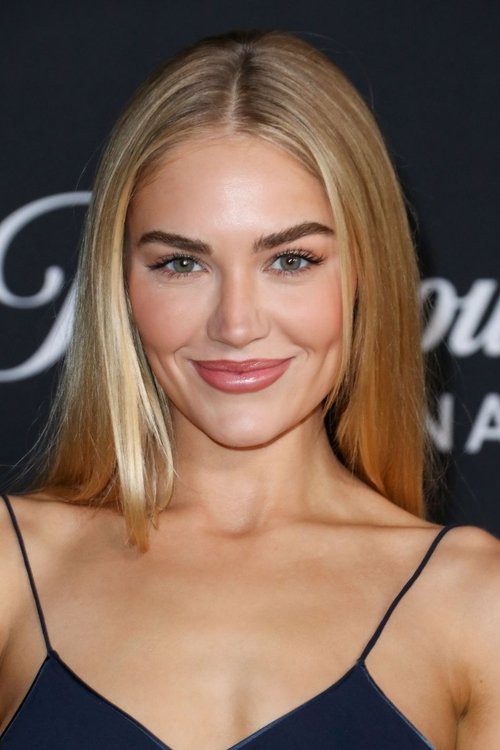 Michelle Randolph jako Madison w obsadzie Krzyk 7
